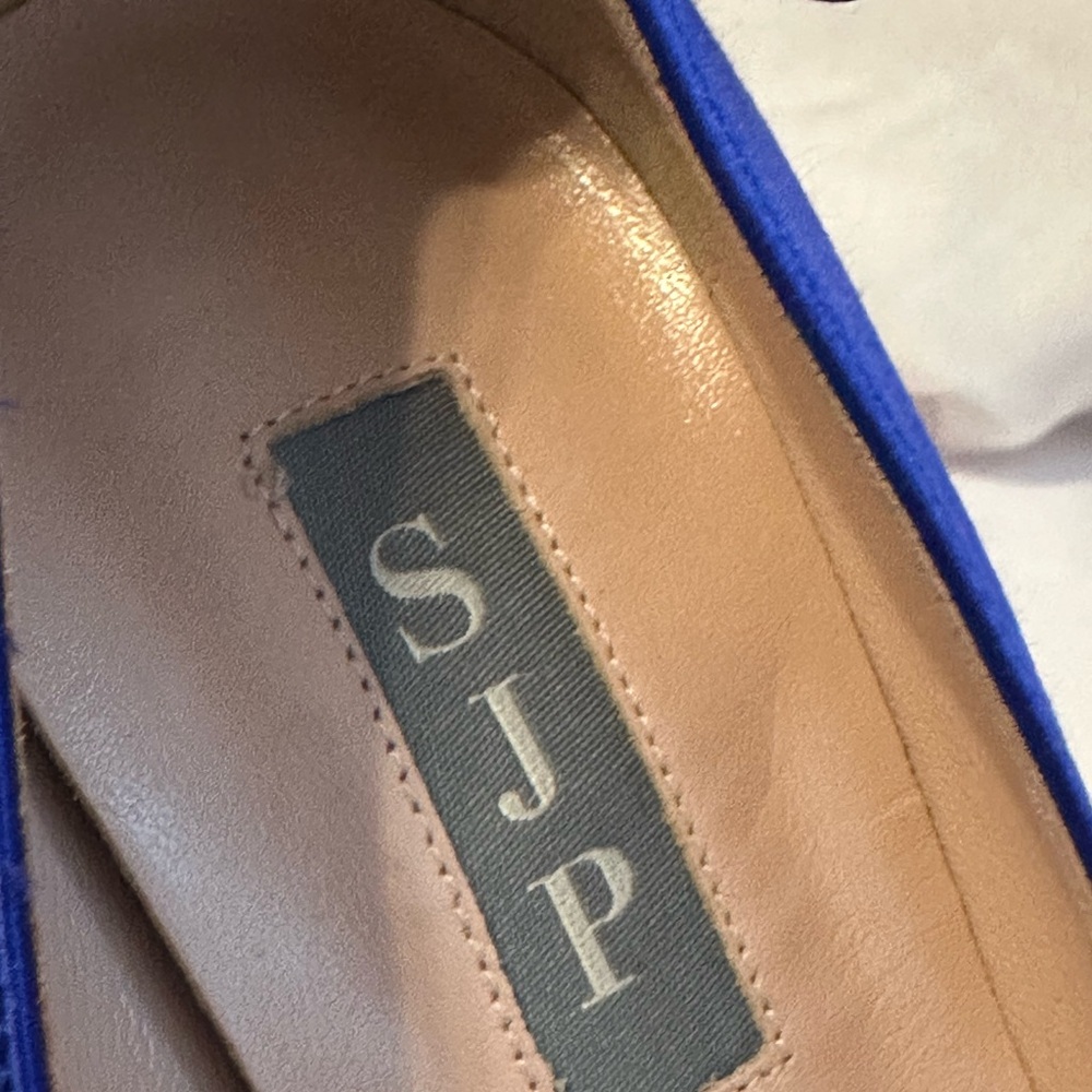 SJP by Sarah Jessica Parker Lucille Heels - Picture 2 of 9
